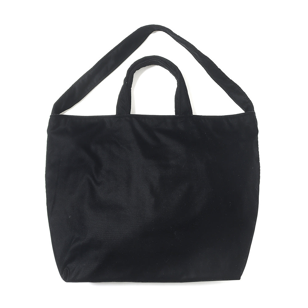 SHOULDER TOTE: L