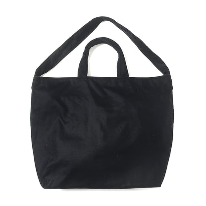 SHOULDER TOTE: L