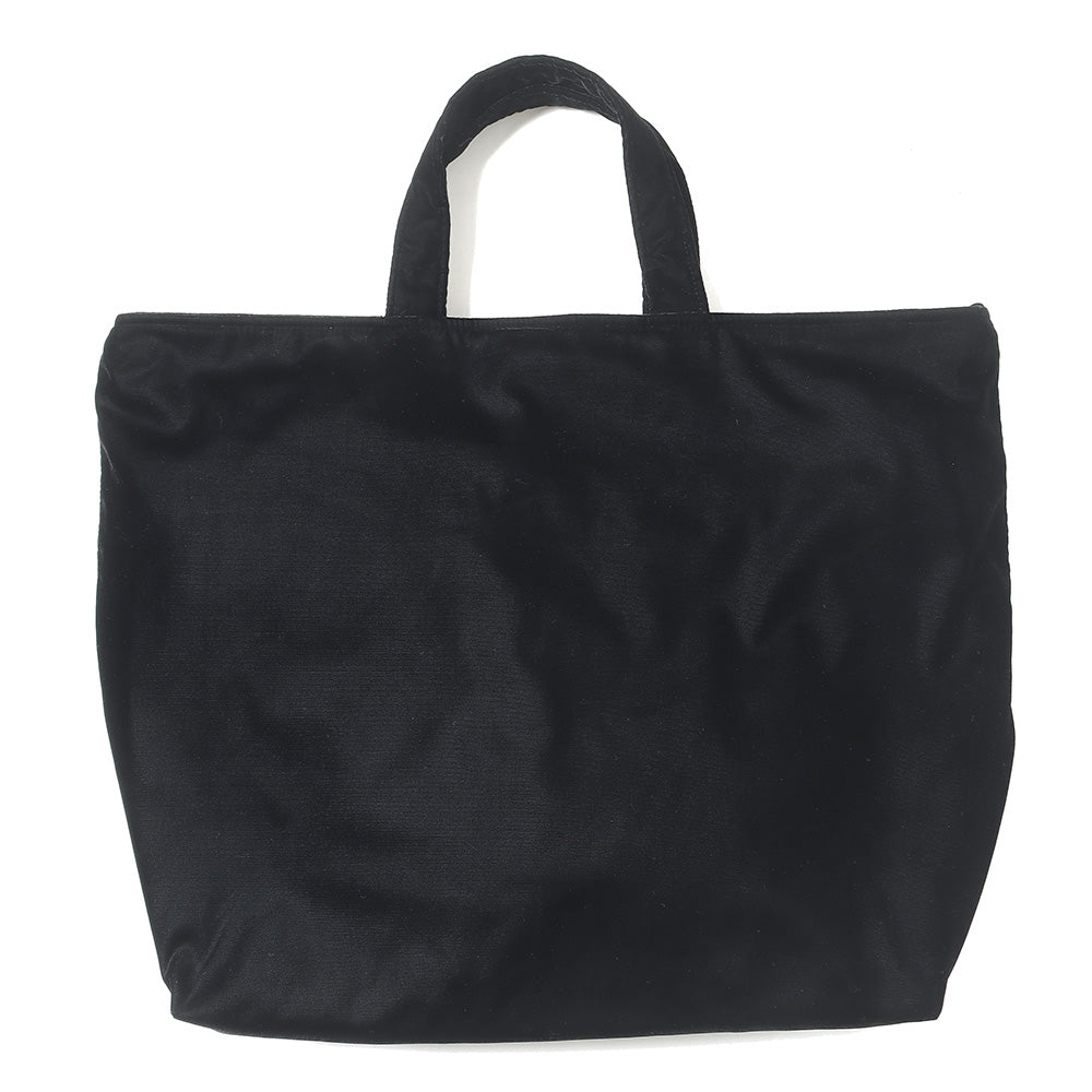 SHOULDER TOTE: L