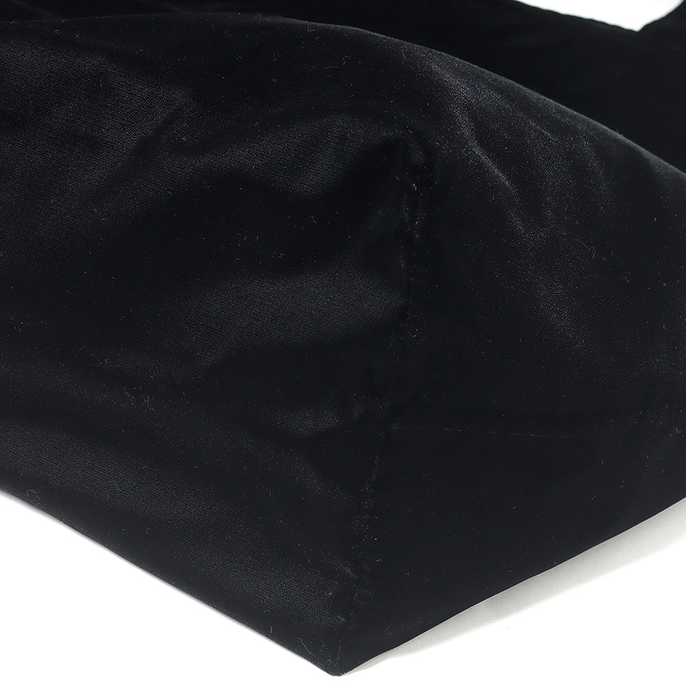 SHOULDER TOTE: L