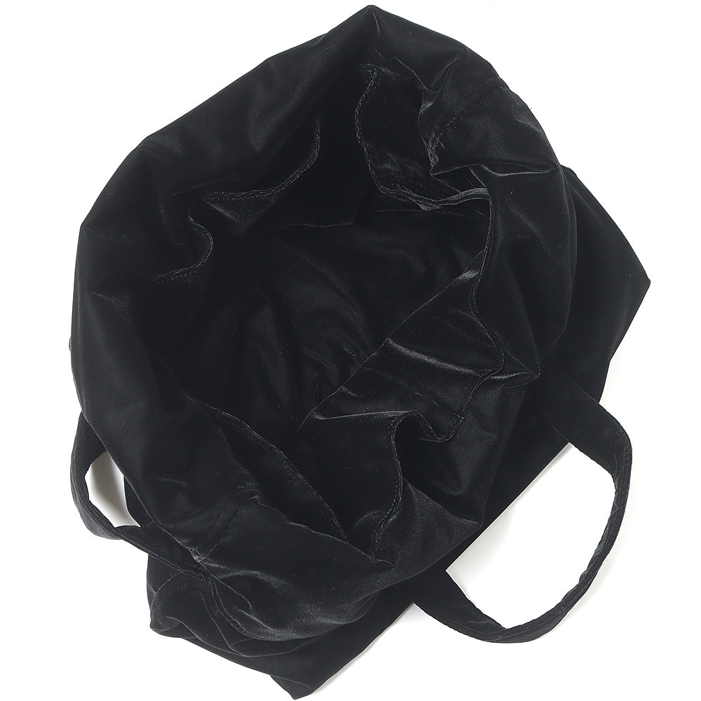 SHOULDER TOTE: L