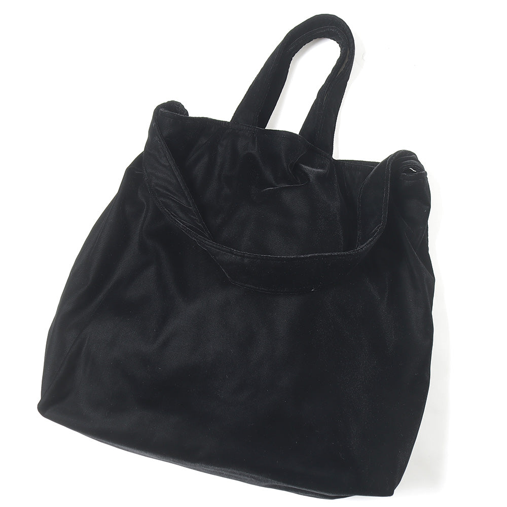 SHOULDER TOTE: L