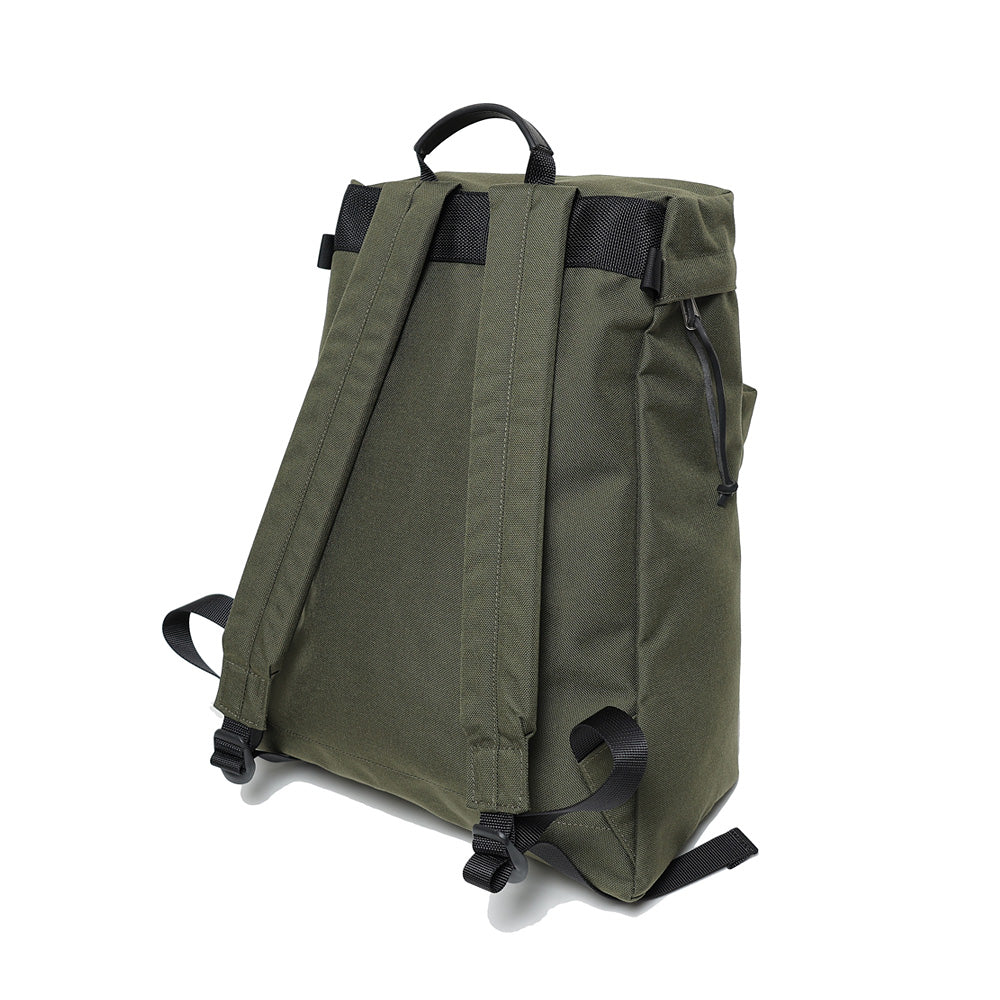 BACKPACK TF：M