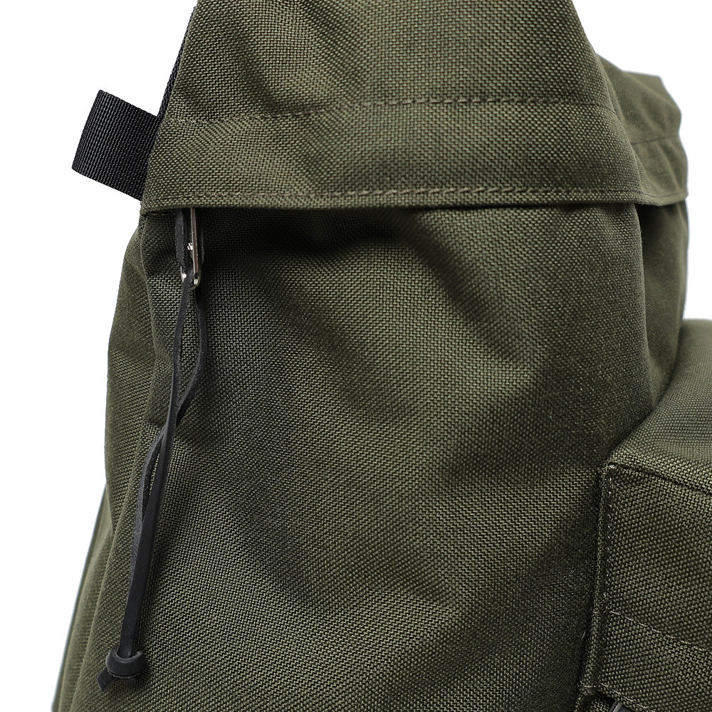 BACKPACK TF：M