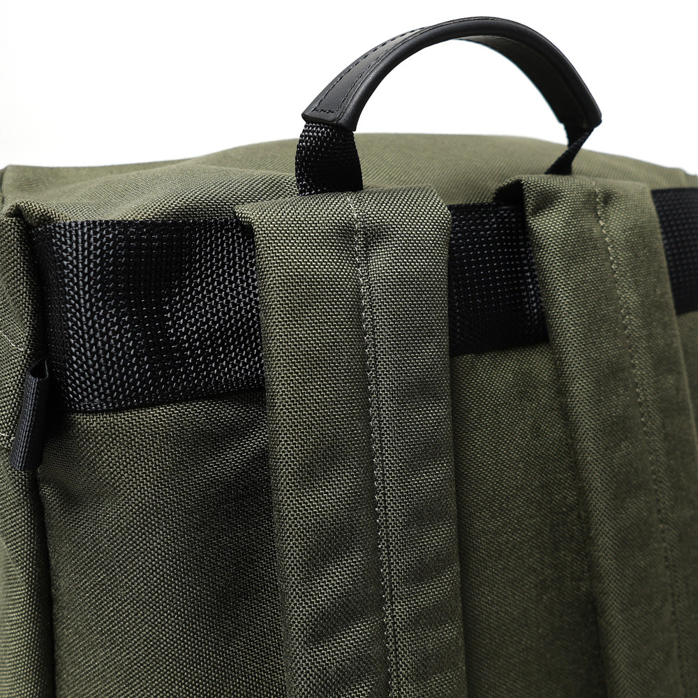 BACKPACK TF：M