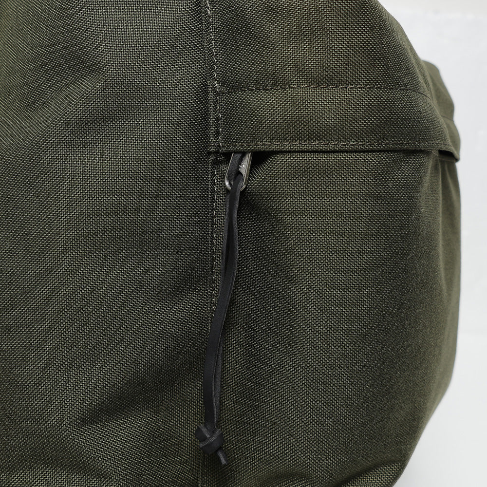 BACKPACK TF：M