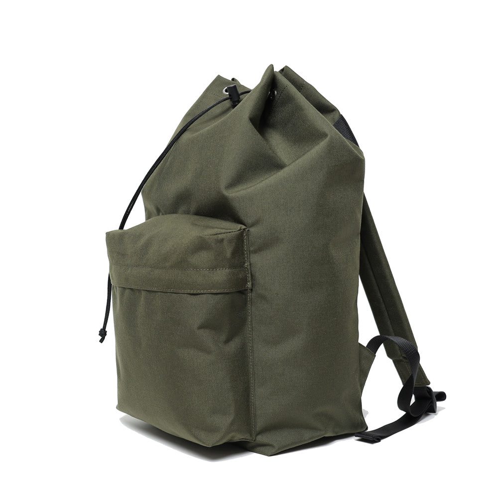 BACKPACK DC：M