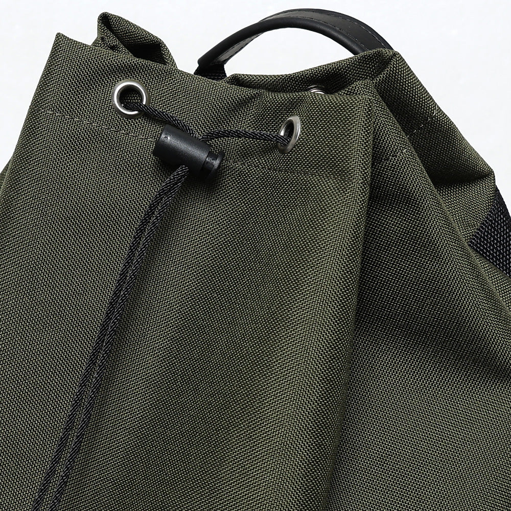 BACKPACK DC：M