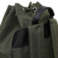 BACKPACK DC：M