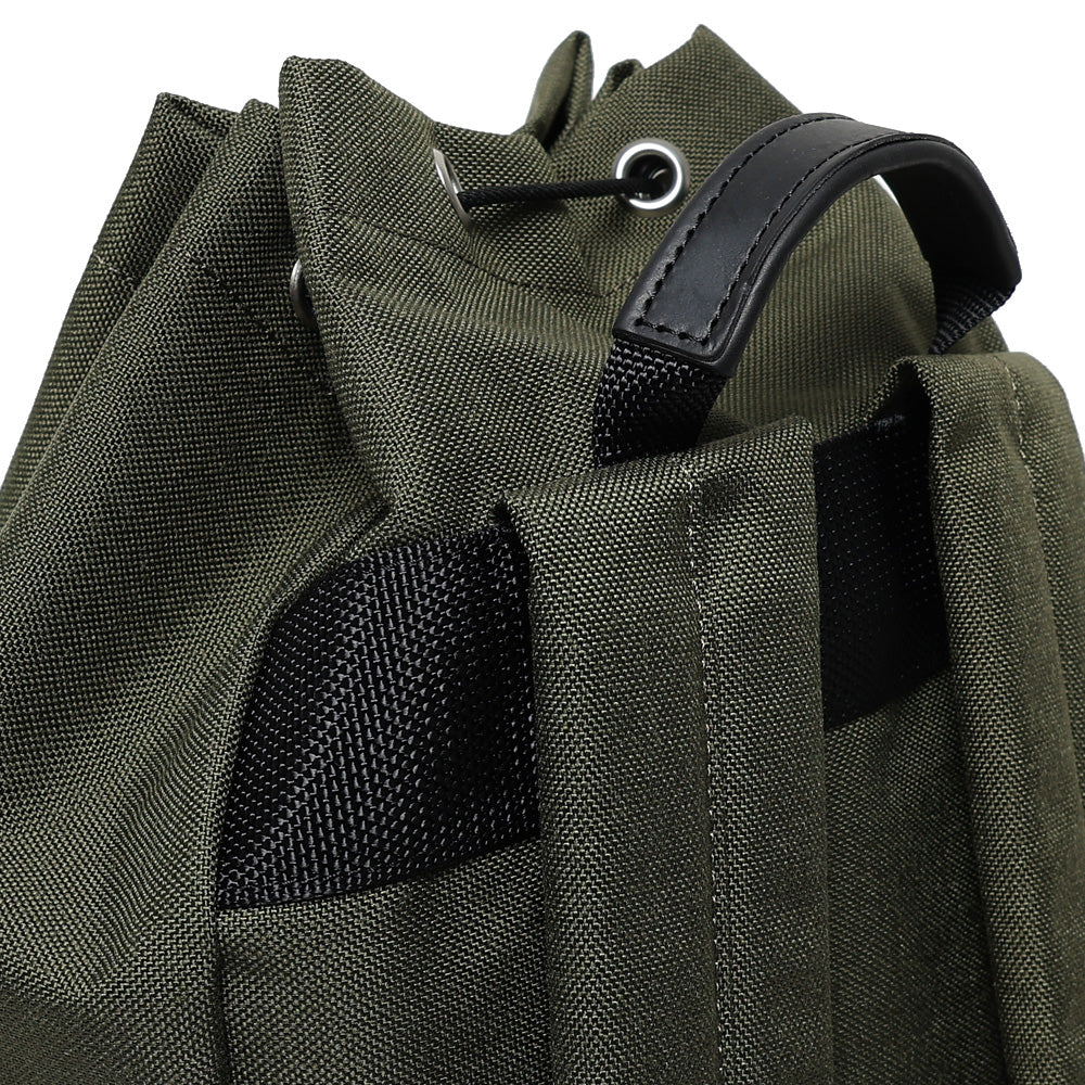 BACKPACK DC：M
