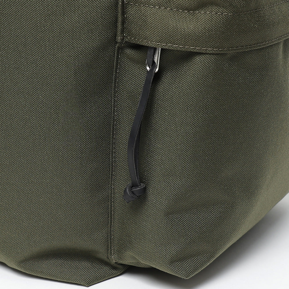 BACKPACK DC：M
