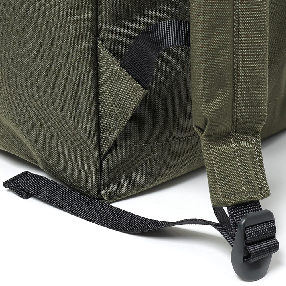 BACKPACK DC：M