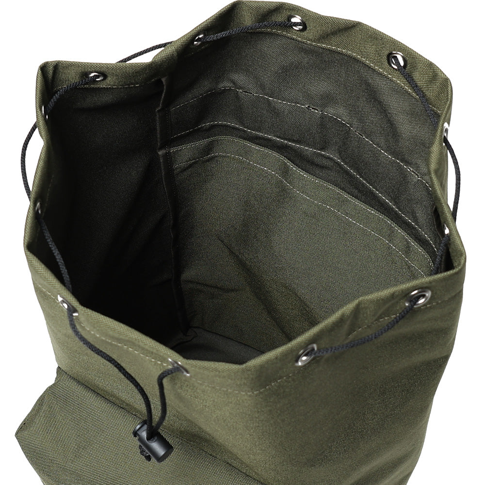 BACKPACK DC：M