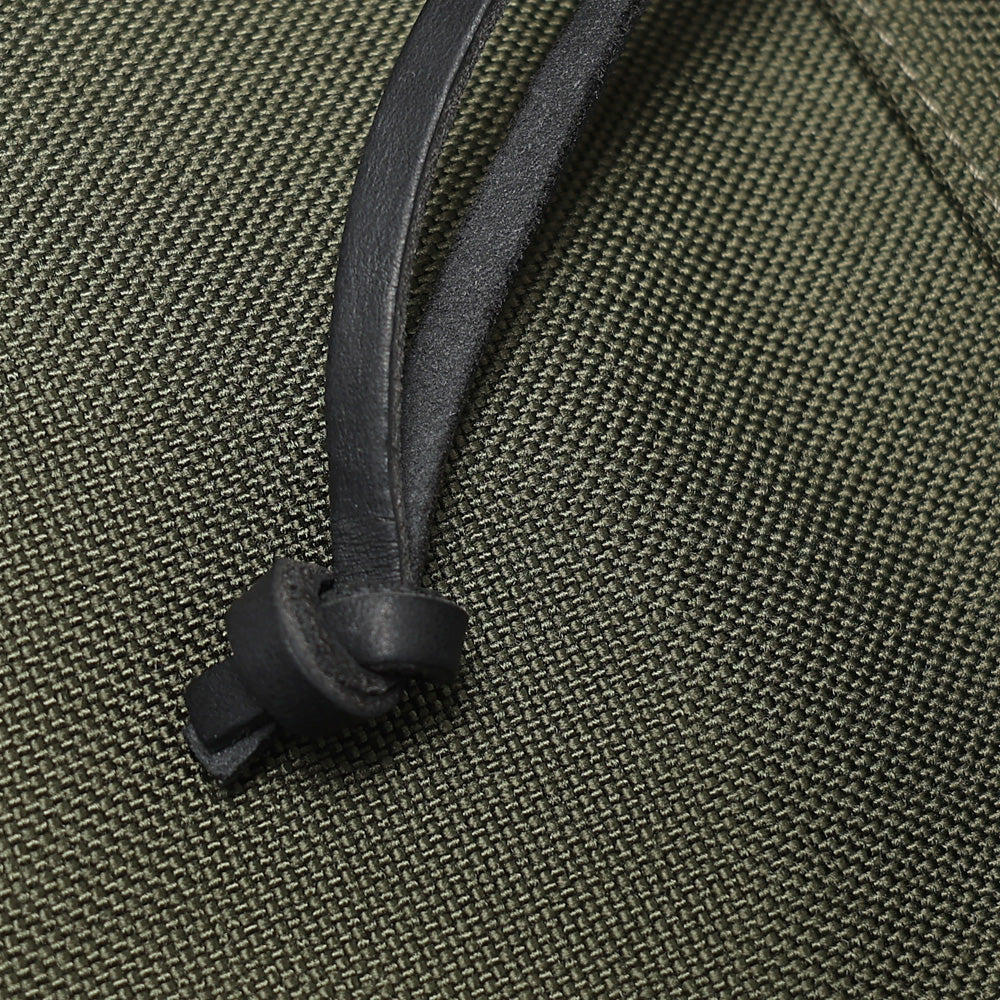 BACKPACK DC：M