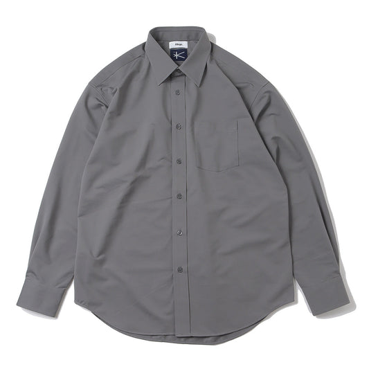 Allege/KANEMASA Standard Shirt