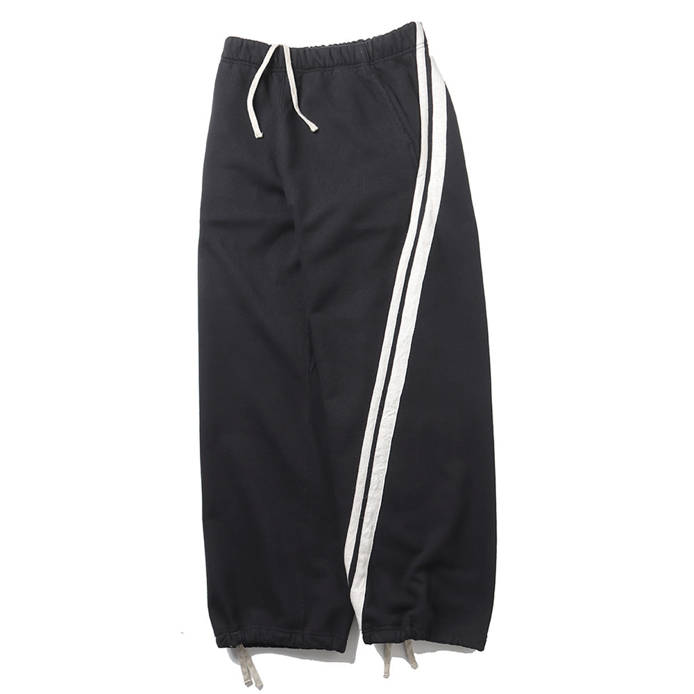 ISLE JOGGER D.STRIPES