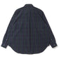 Silk Rayon BD Shirt