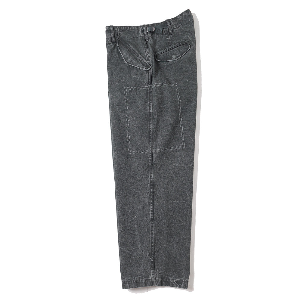 A.PRESSE (ア プレッセ) M-51 Custom Pants 24AAP-04-14H (24AAP-04 