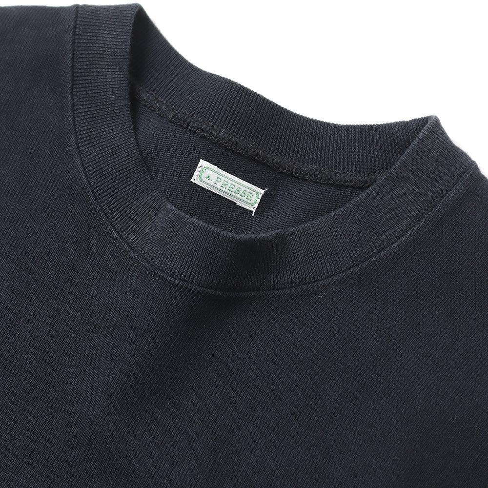 A.PRESSE (ア プレッセ) Vintage L/S T-shirt 24AAP-05-04K (24AAP-05 