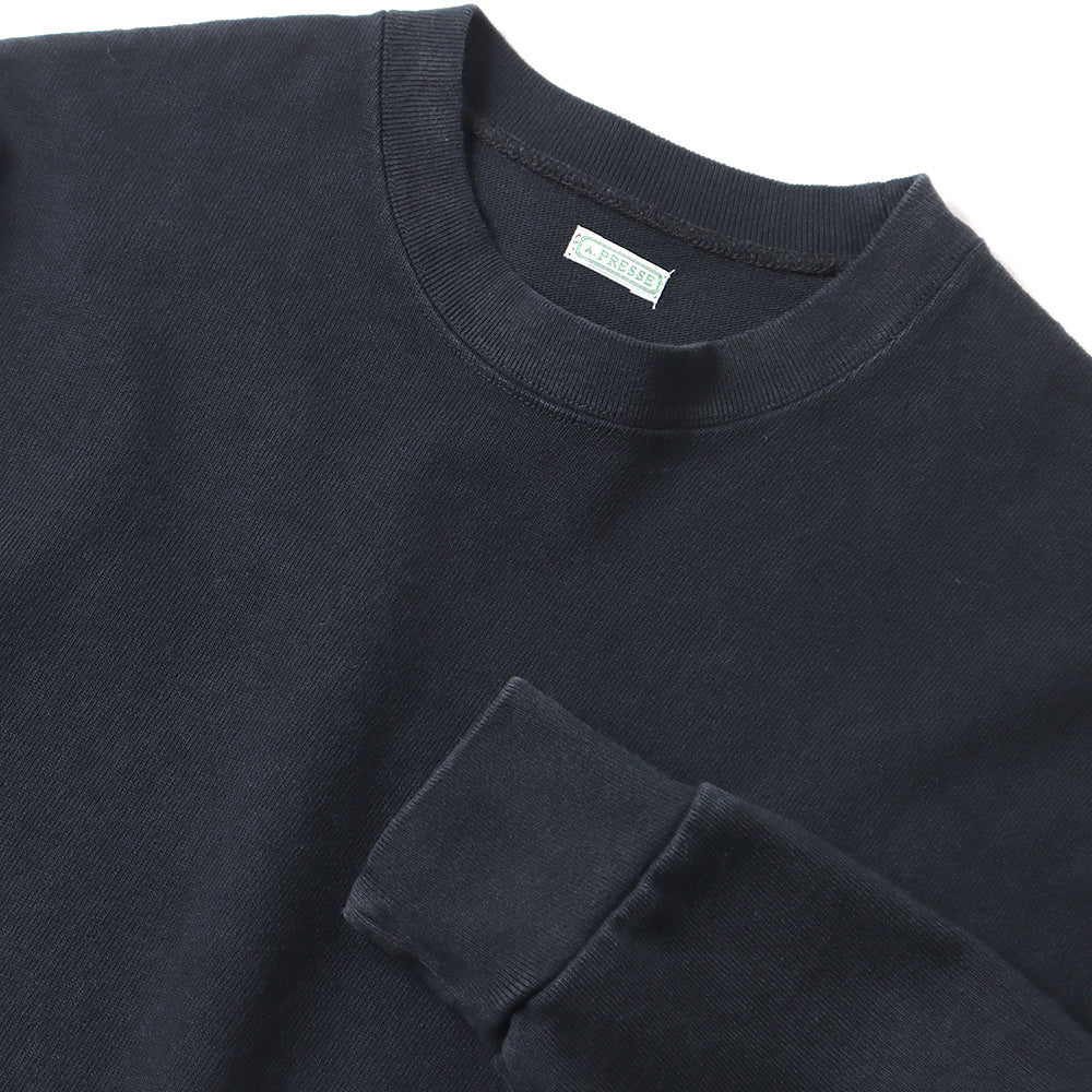 A.PRESSE (ア プレッセ) Vintage L/S T-shirt 24AAP-05-04K (24AAP-05 