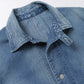 Unknown Vintage Denim Coverall