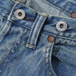 No.2 Washed Denim Pants