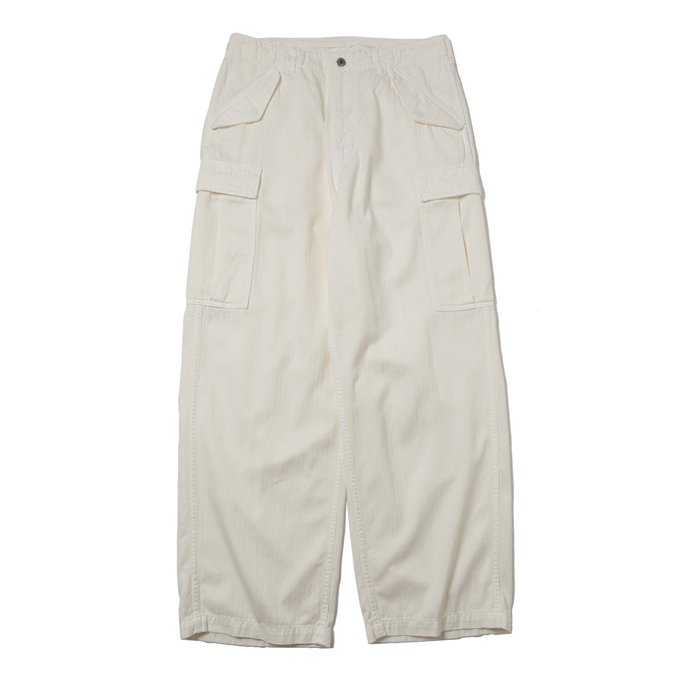 Vintage US Army M-51 Field Pants