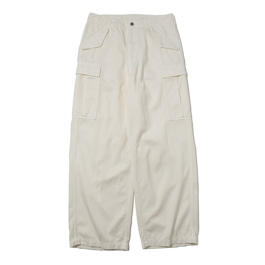 Vintage US Army M-51 Field Pants