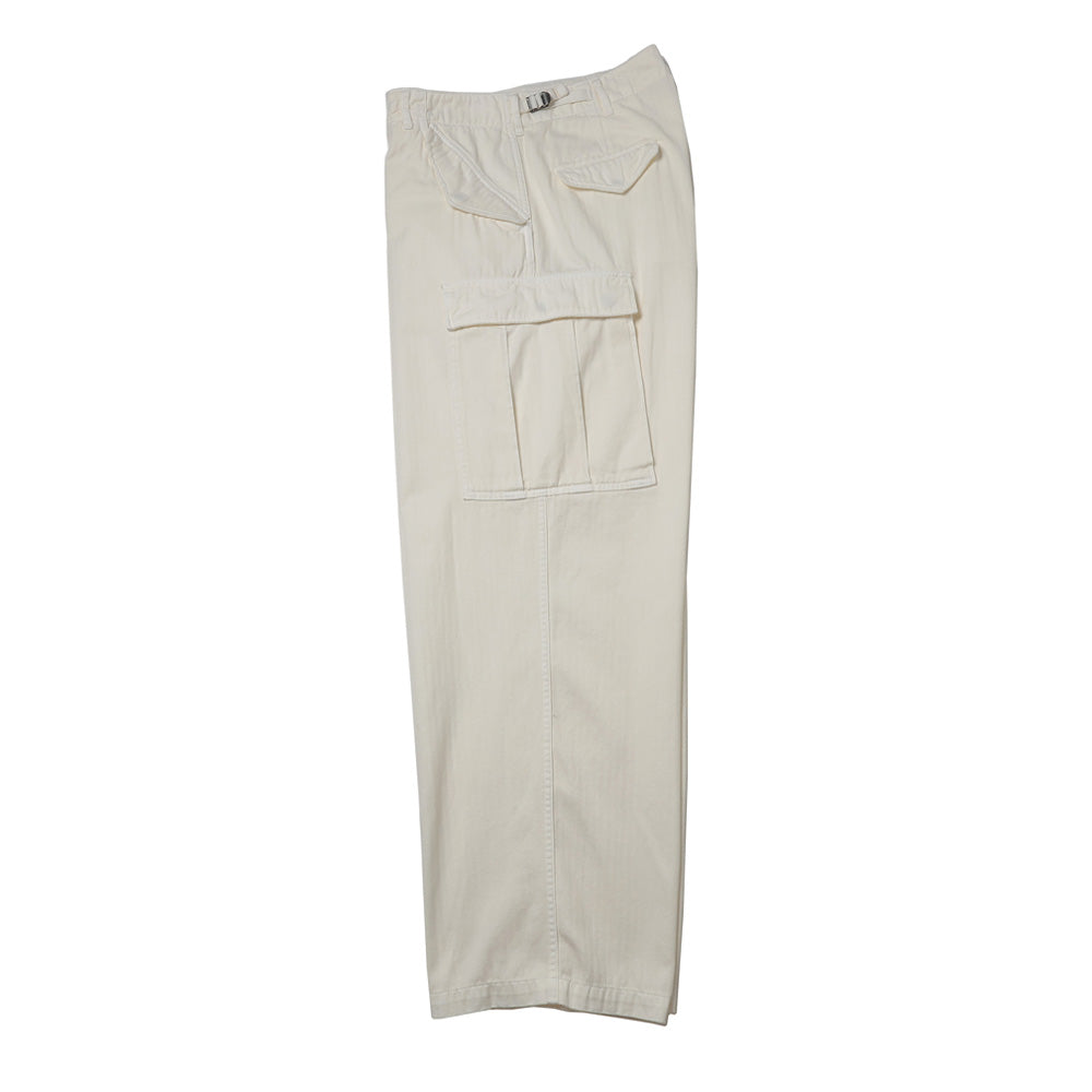 A.PRESSE (ア プレッセ) Vintage US Army M-51 Field Pants 26AAP-04