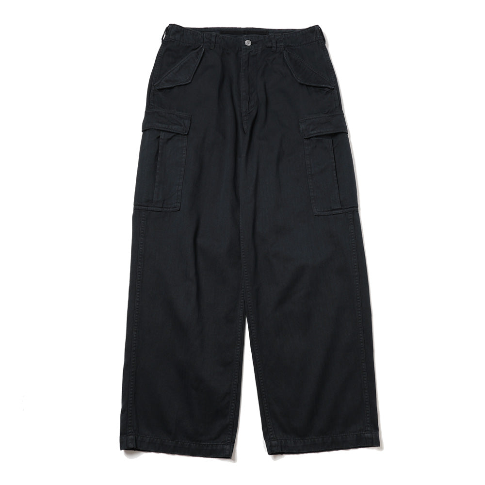 Vintage US Army M-51 Field Pants