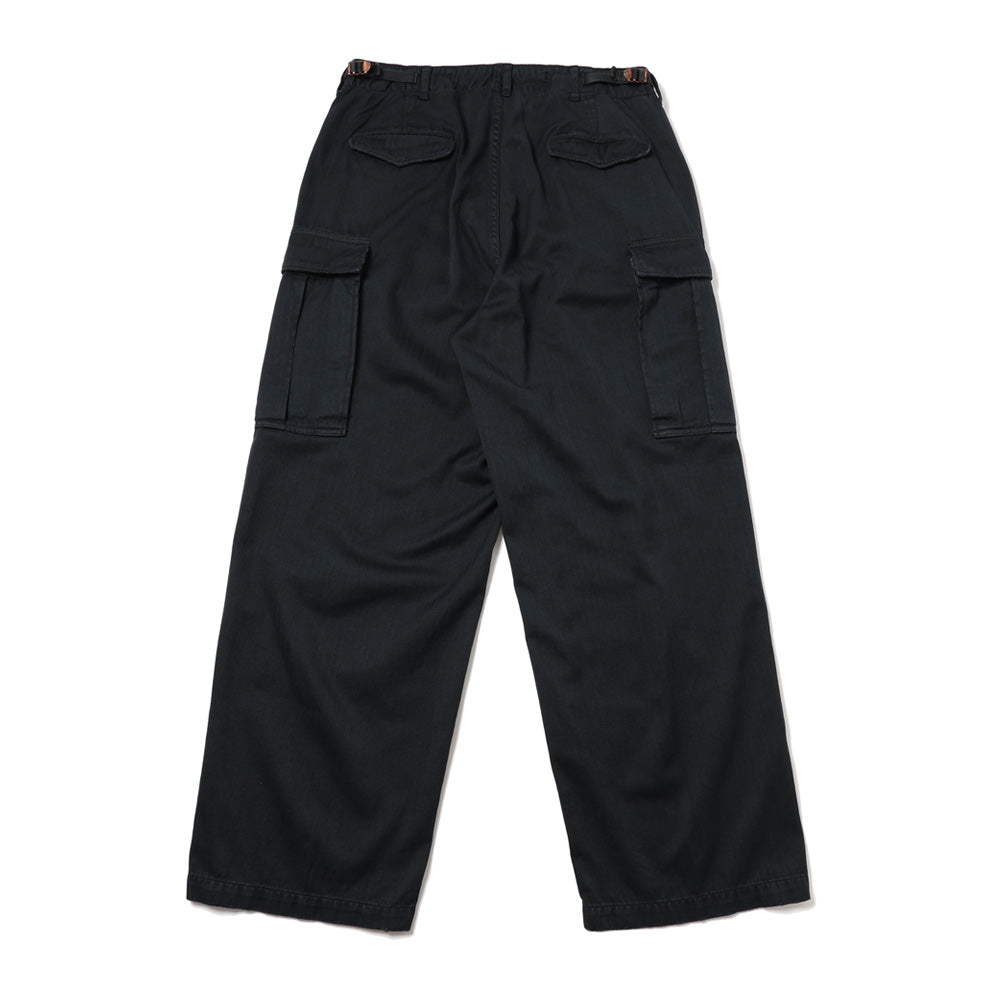 Vintage US Army M-51 Field Pants