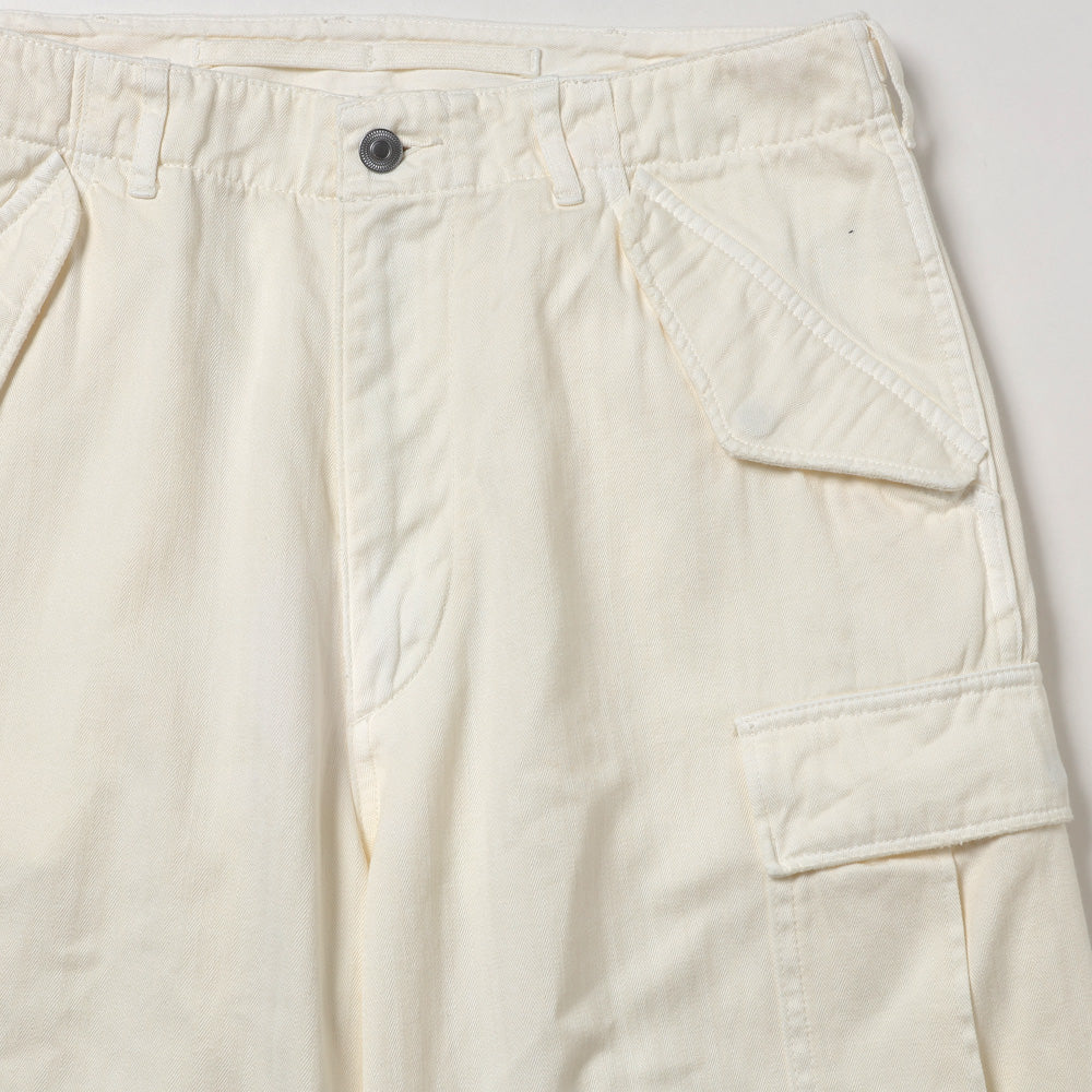 Vintage US Army M-51 Field Pants