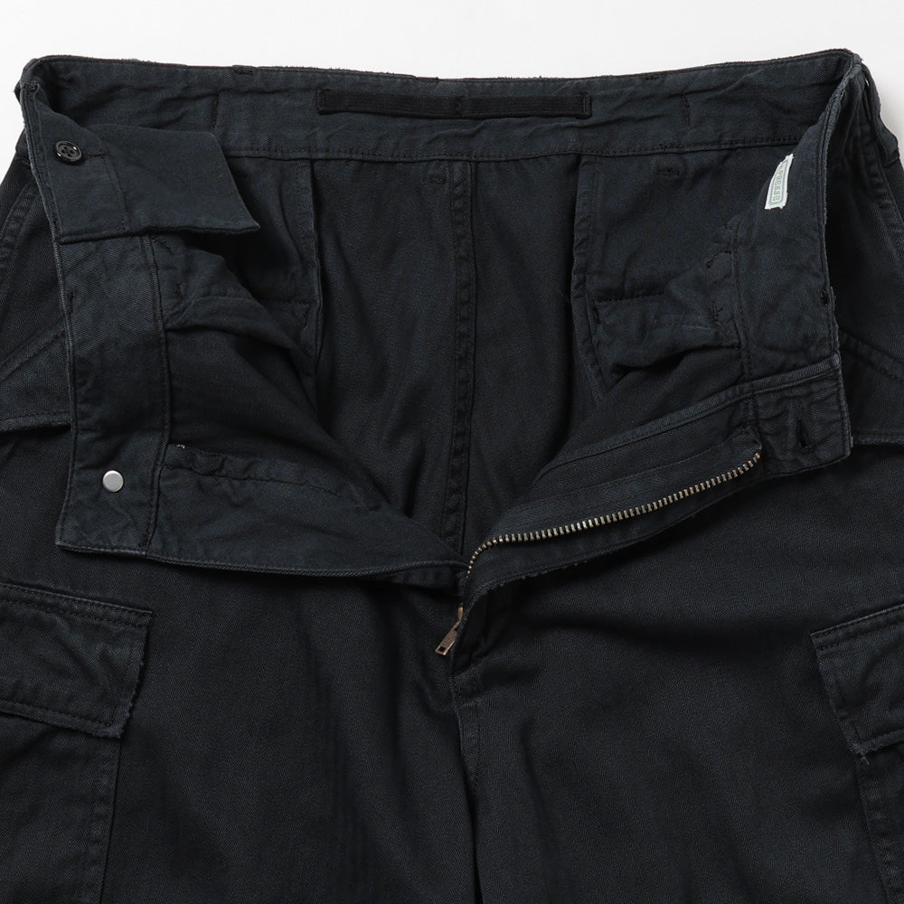 Vintage US Army M-51 Field Pants