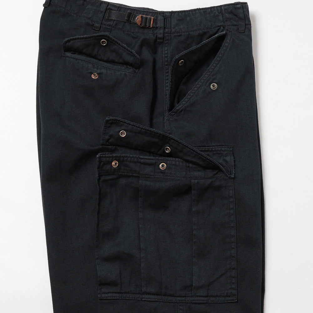 Vintage US Army M-51 Field Pants
