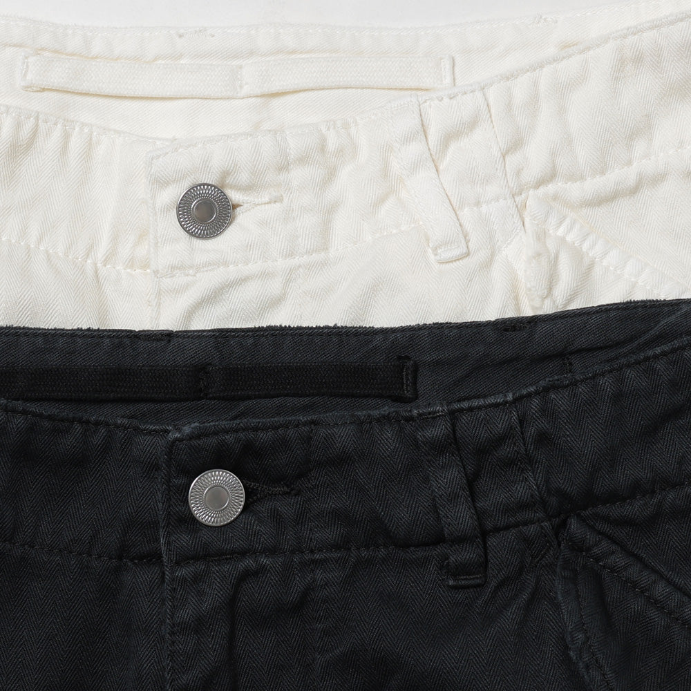 Vintage US Army M-51 Field Pants