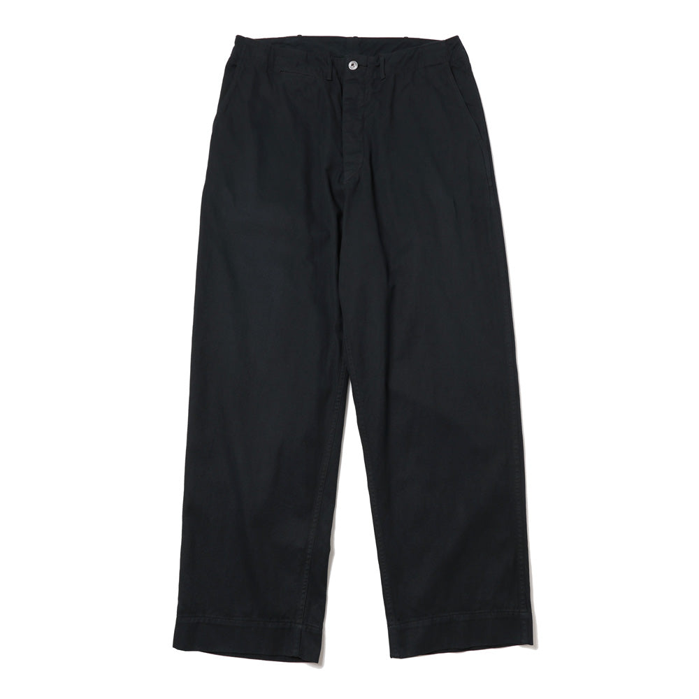 Vintage Chino Trousers