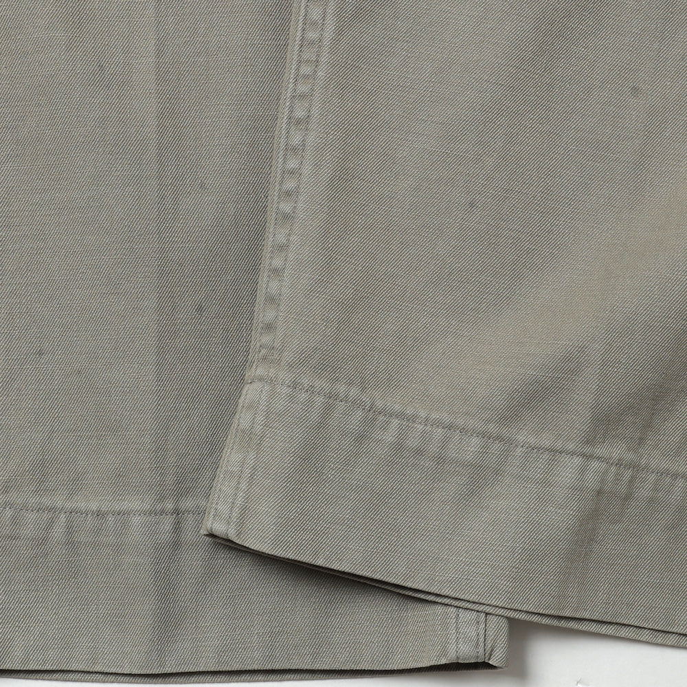 Vintage Chino Trousers