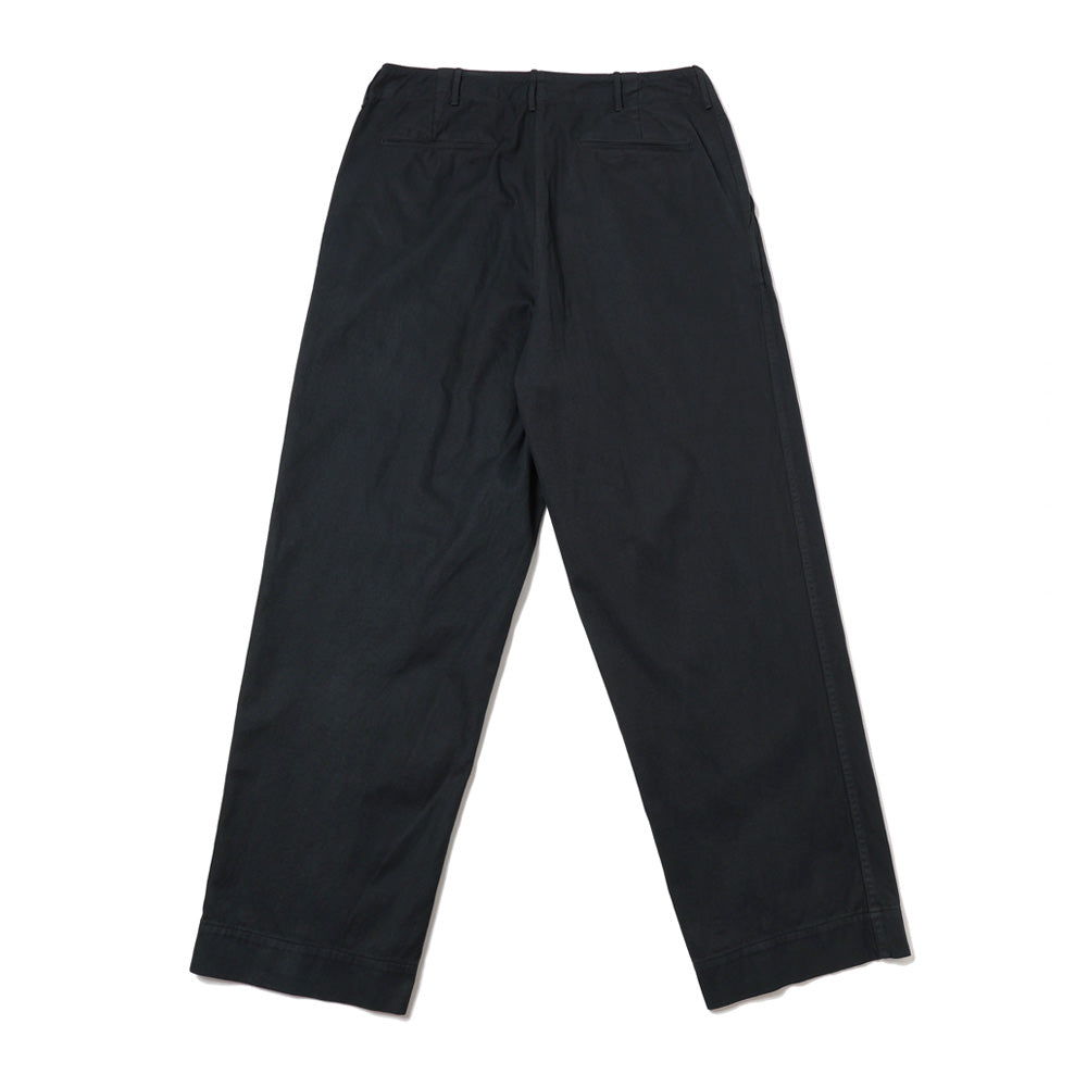 Vintage Chino Trousers