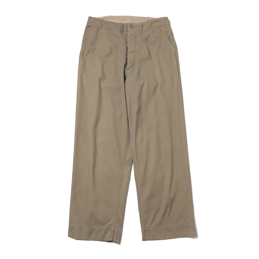 Vintage Chino Trousers