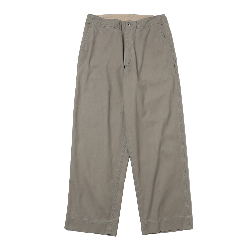 Vintage Chino Trousers