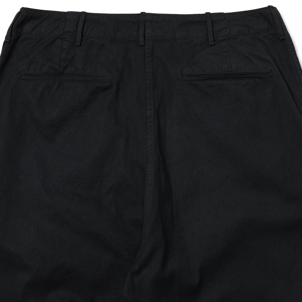 Vintage Chino Trousers