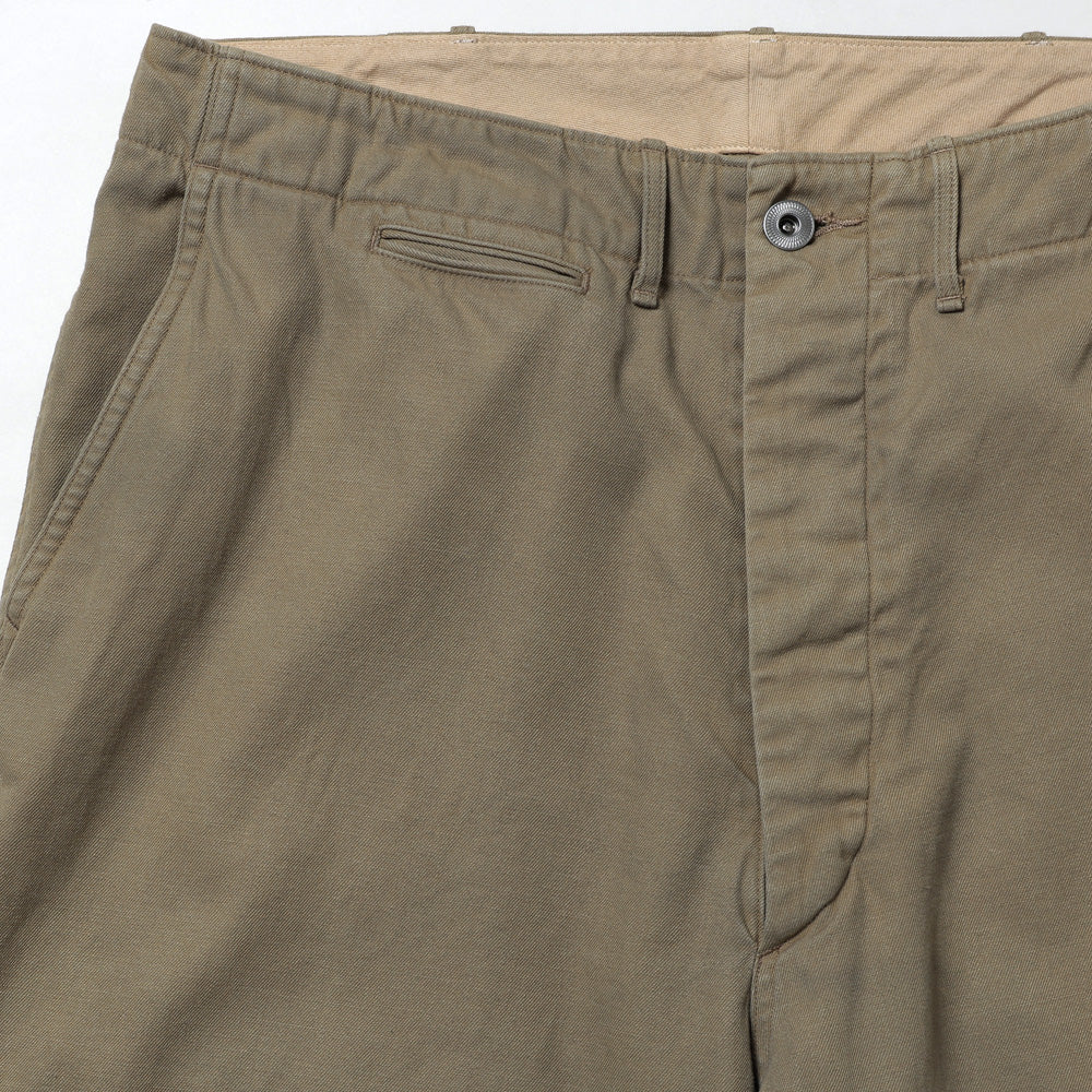 Vintage Chino Trousers