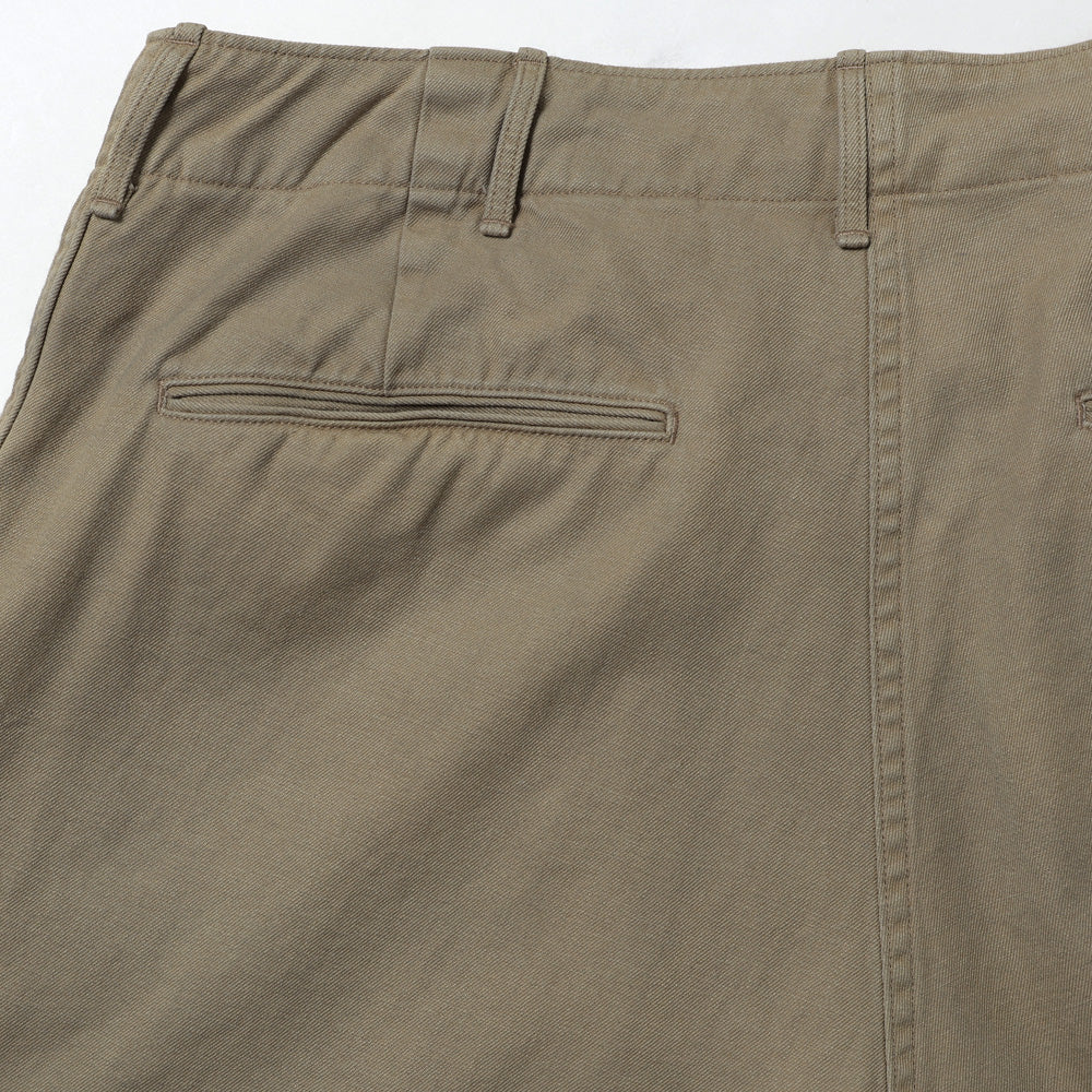 Vintage Chino Trousers