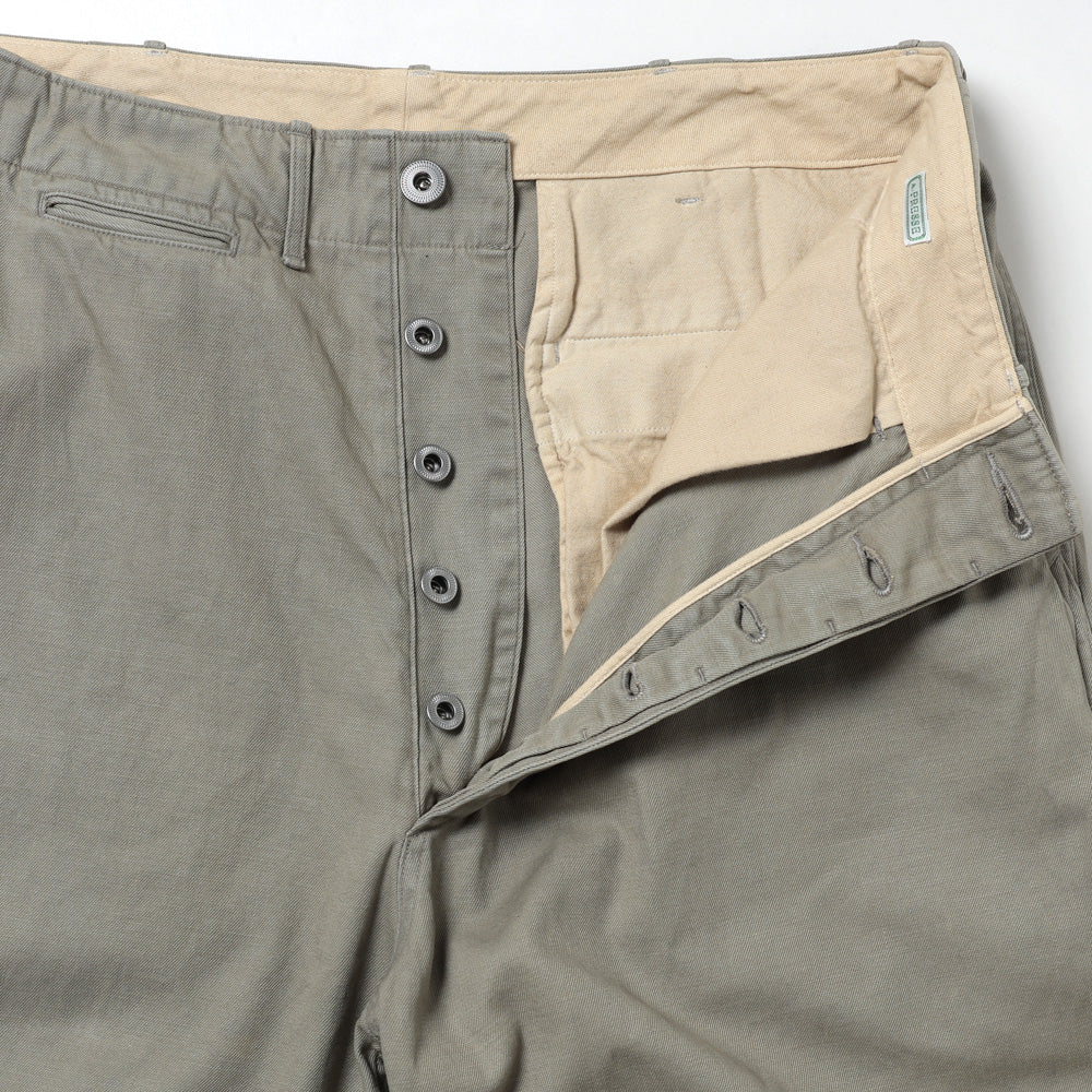 Vintage Chino Trousers