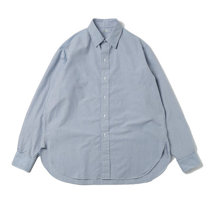 Regular Collar Shirt