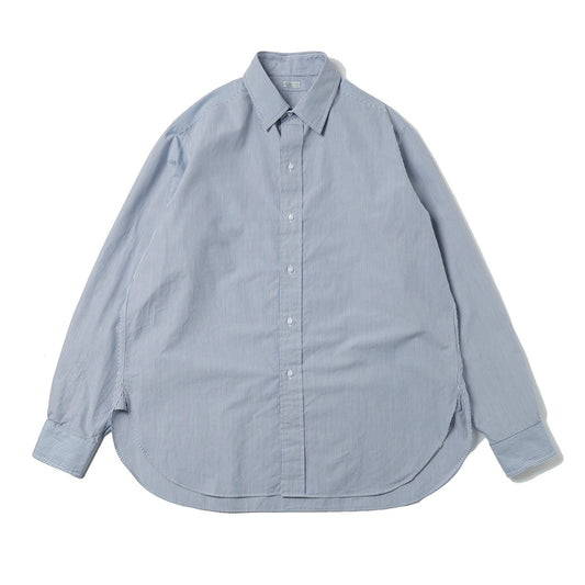 Regular Collar Shirt