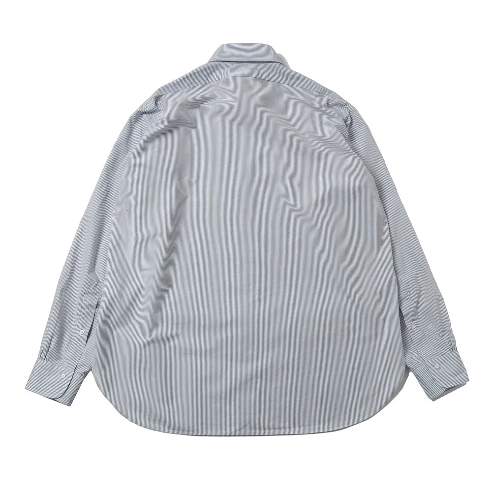 Regular Collar Shirt