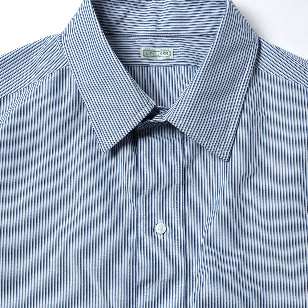A.PRESSE Regular Collar Shirt 26SAP-02-16 (26SAP-02-16) | A.PRESSE