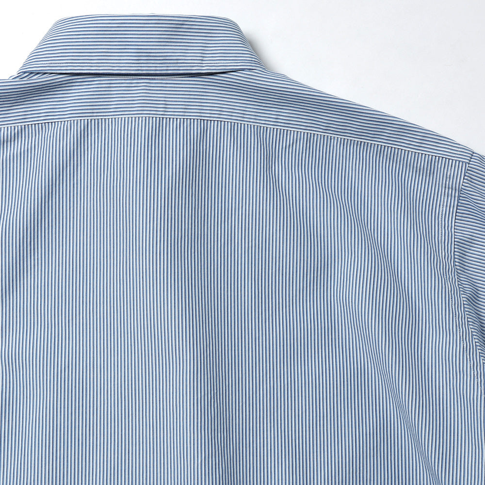 A.PRESSE (ア プレッセ) Regular Collar Shirt 26SAP-02-16 (26SAP-02