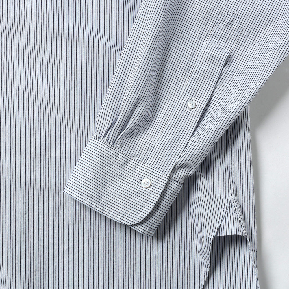 A.PRESSE Regular Collar Shirt 26SAP-02-16 (26SAP-02-16) | A.PRESSE